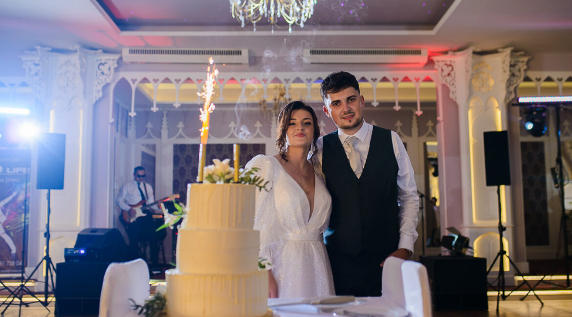 Adrianna & Dominik