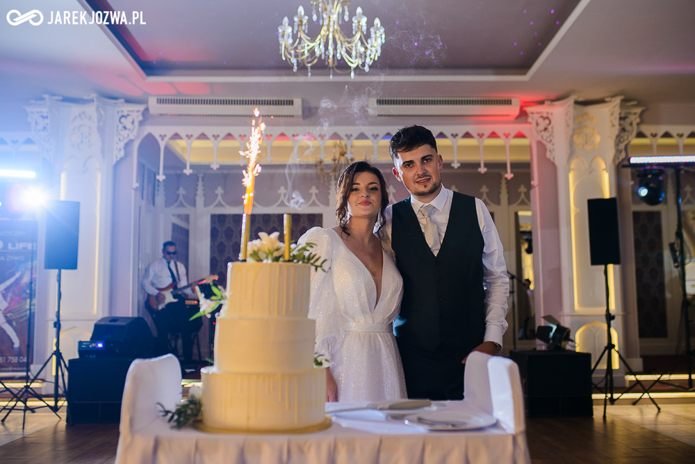 Adrianna & Dominik