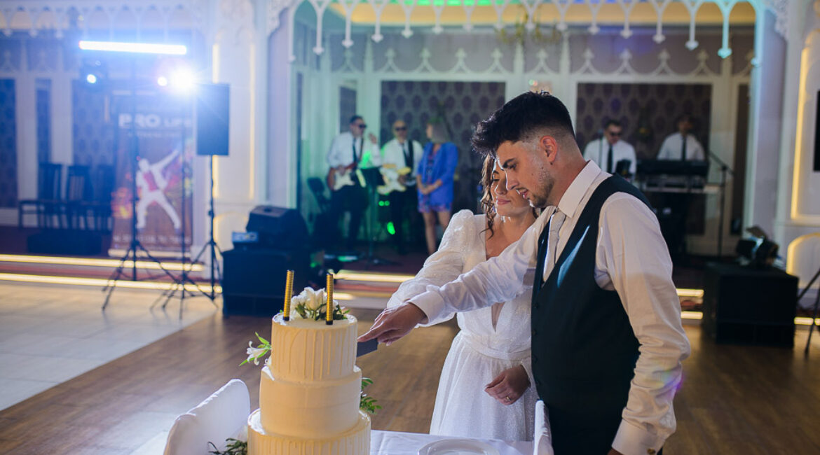 Adrianna & Dominik