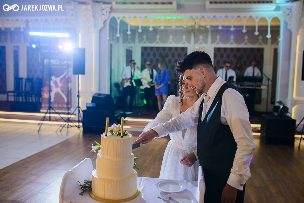 Adrianna & Dominik