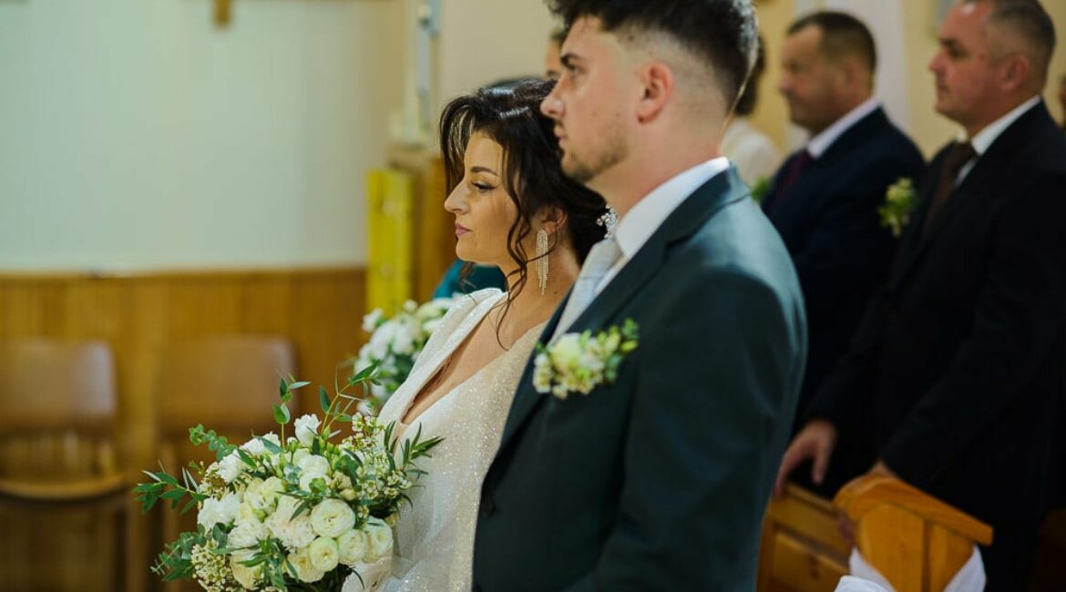 Adrianna & Dominik
