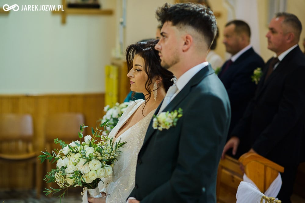 Adrianna & Dominik