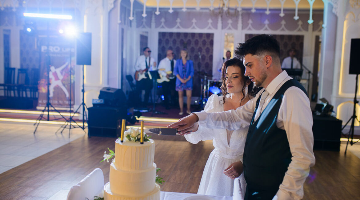 Adrianna & Dominik