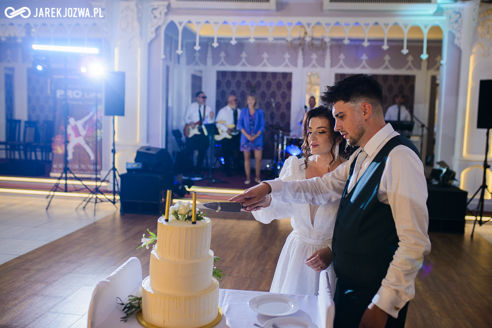 Adrianna & Dominik