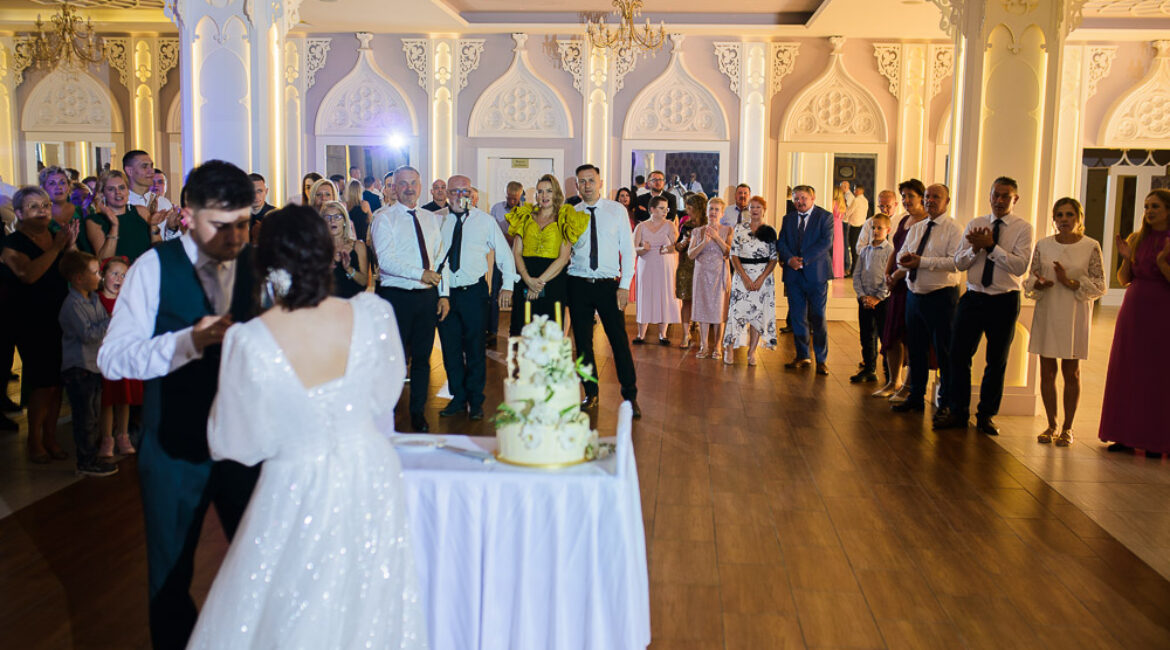 Adrianna & Dominik