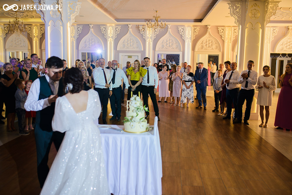 Adrianna & Dominik