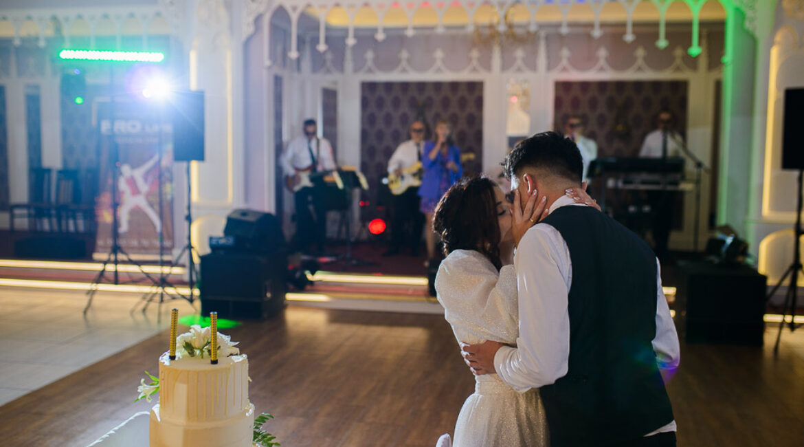 Adrianna & Dominik