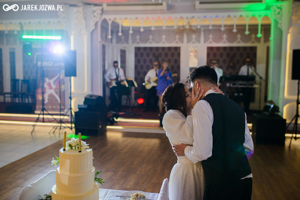 Adrianna & Dominik