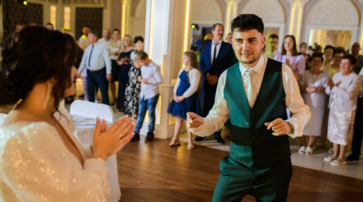 Adrianna & Dominik