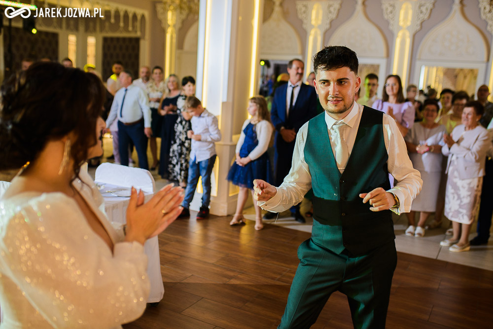 Adrianna & Dominik
