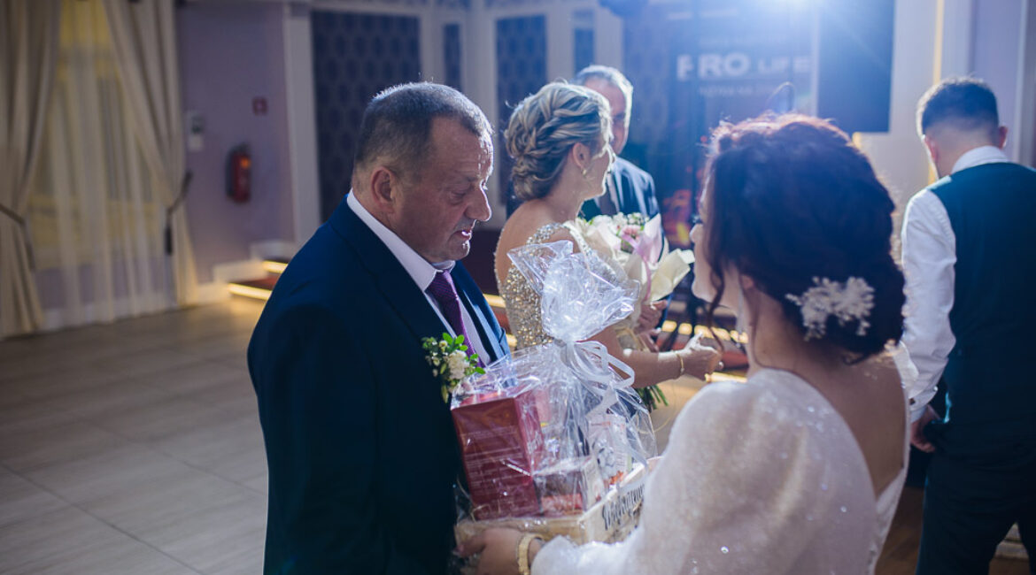 Adrianna & Dominik