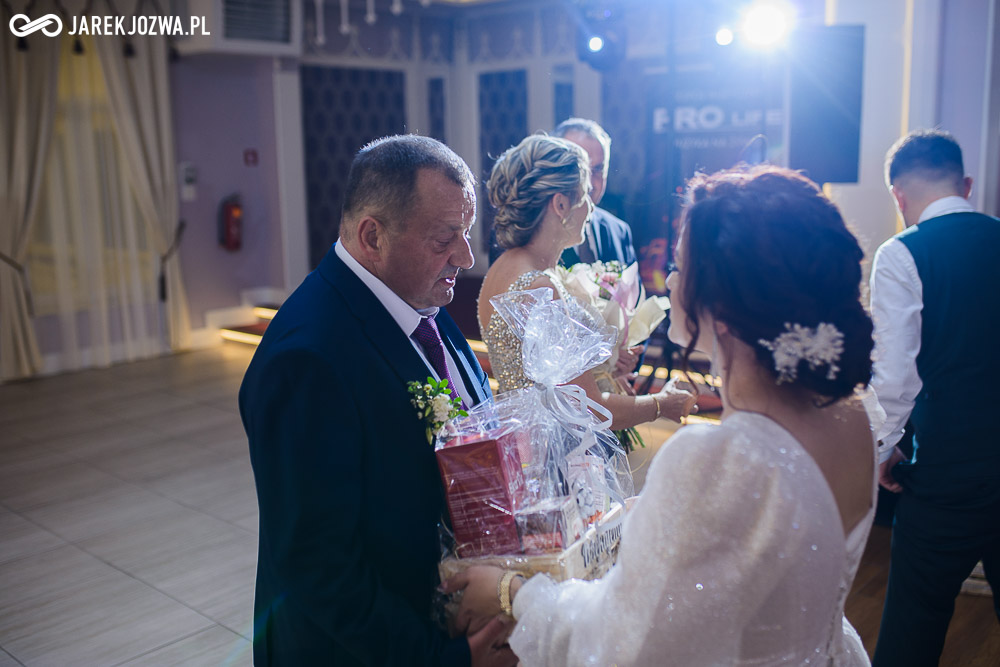 Adrianna & Dominik