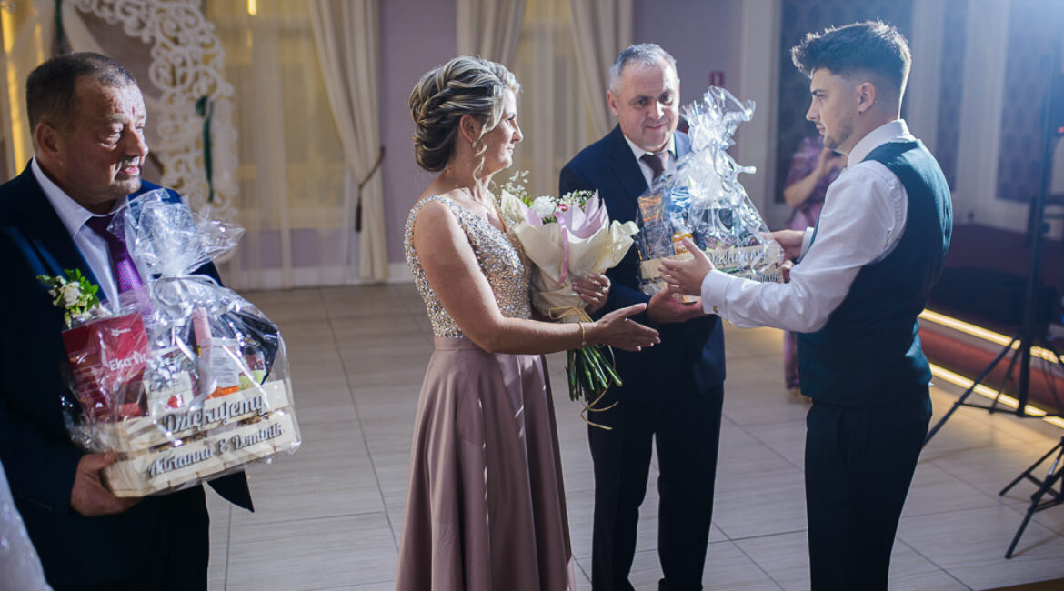 Adrianna & Dominik