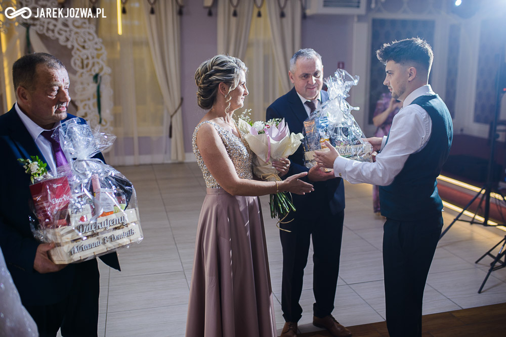 Adrianna & Dominik