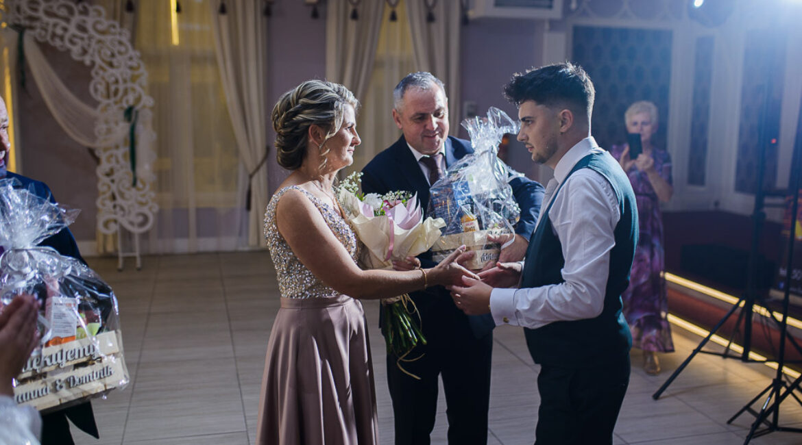Adrianna & Dominik