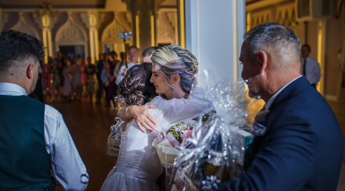 Adrianna & Dominik