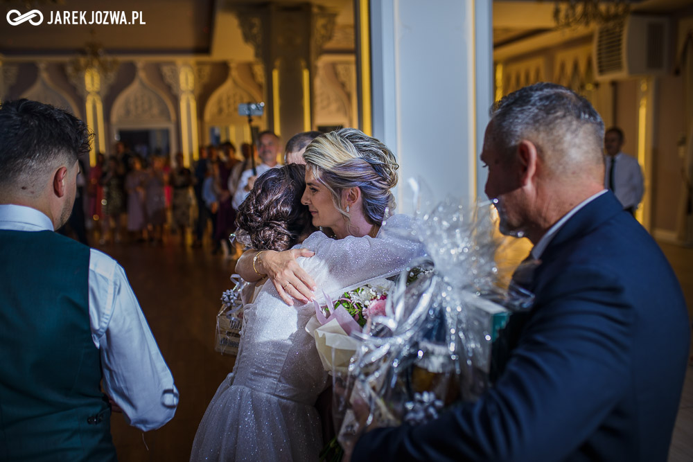 Adrianna & Dominik