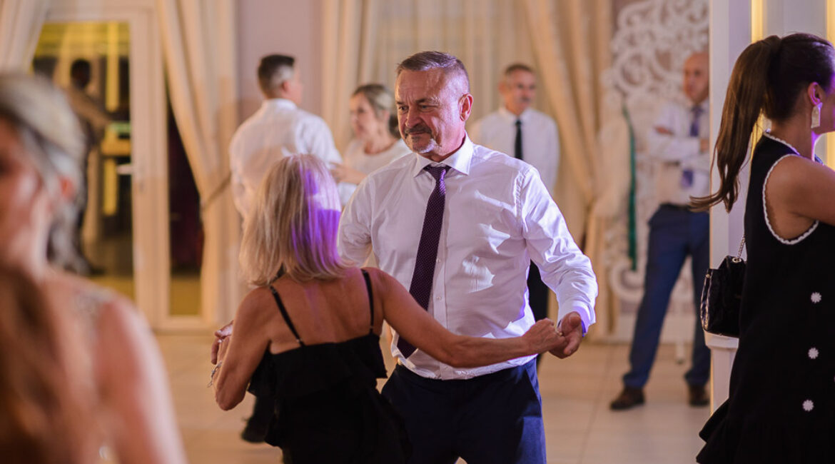 Adrianna & Dominik