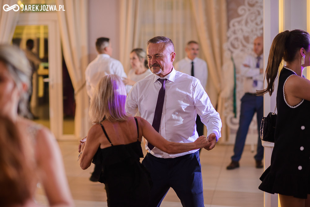 Adrianna & Dominik