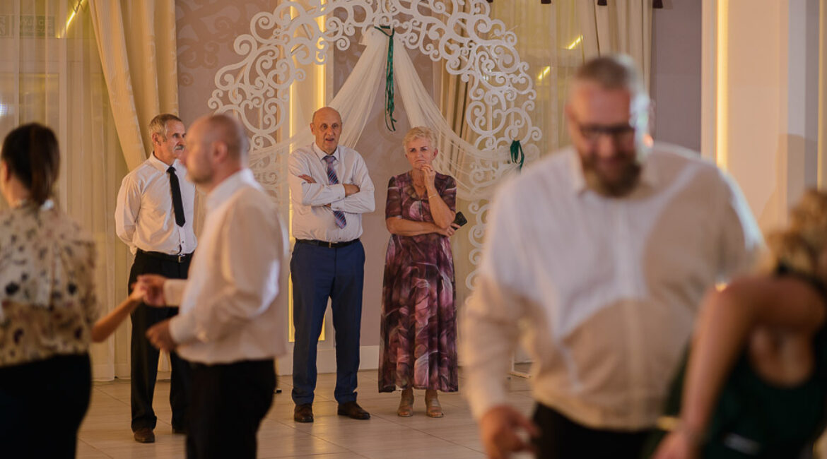 Adrianna & Dominik