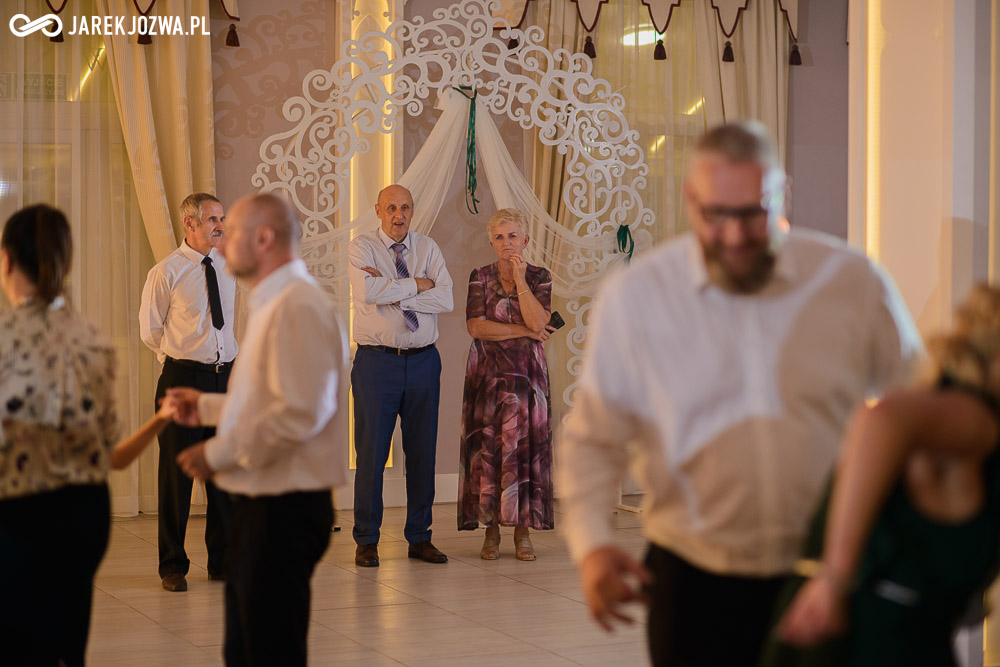 Adrianna & Dominik