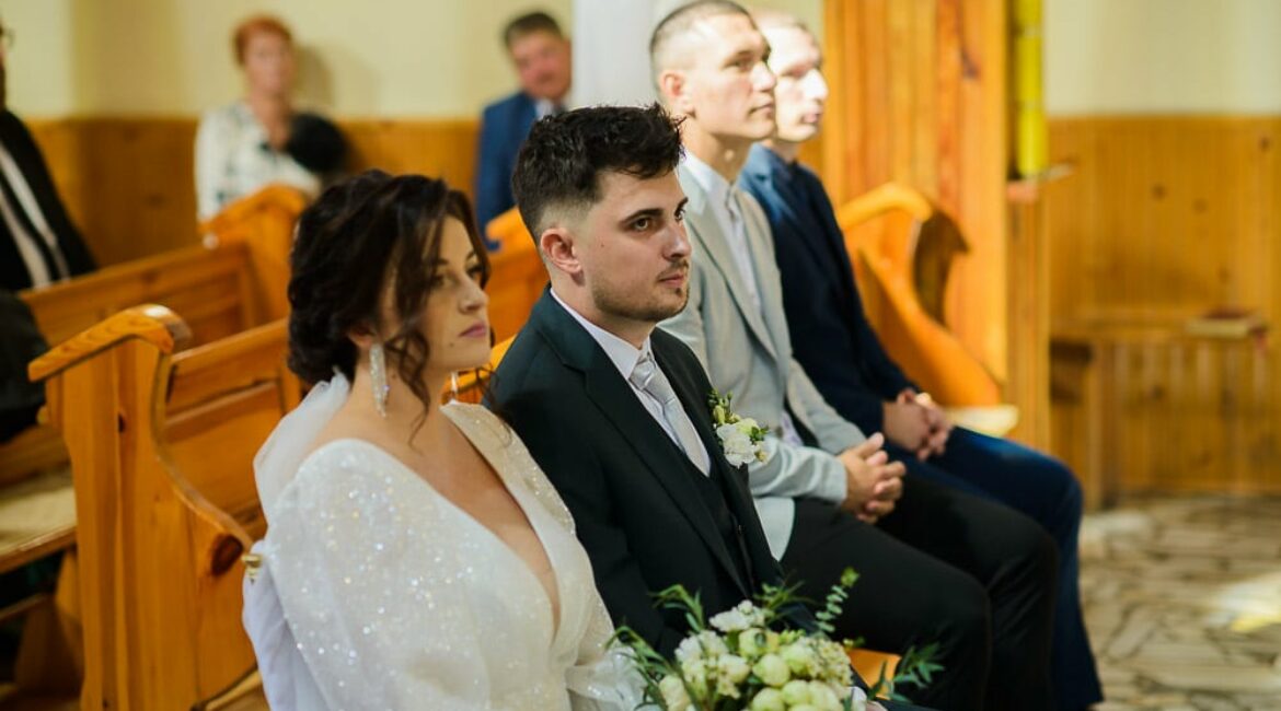 Adrianna & Dominik