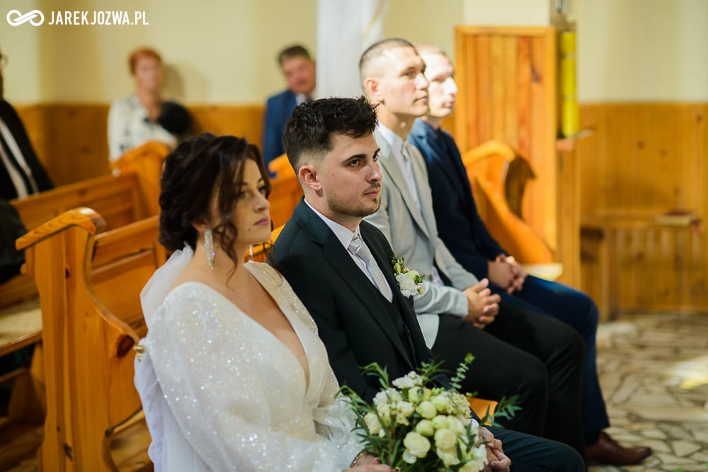 Adrianna & Dominik