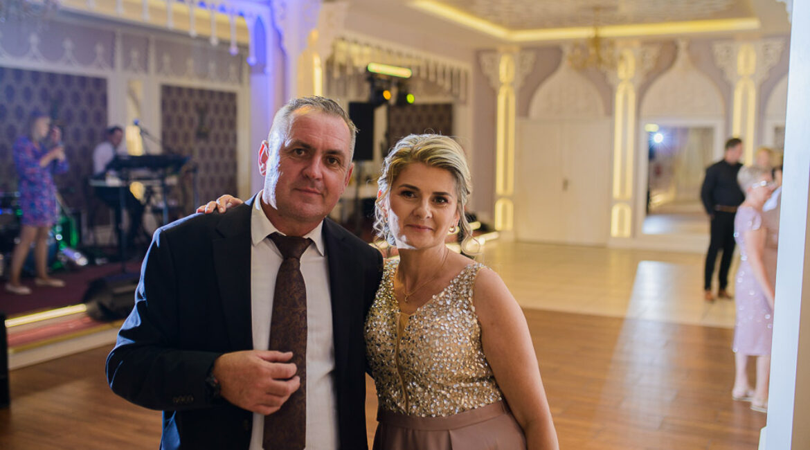 Adrianna & Dominik