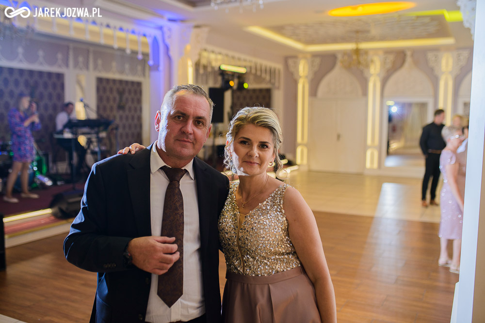 Adrianna & Dominik