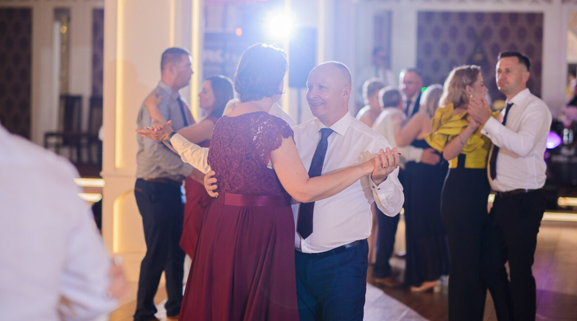 Adrianna & Dominik