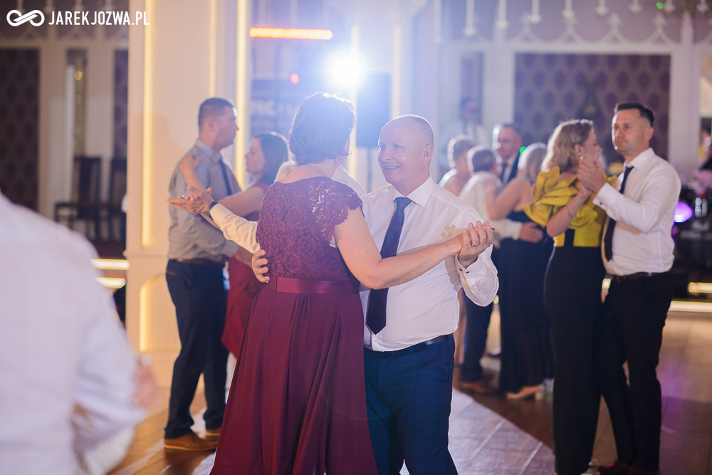 Adrianna & Dominik