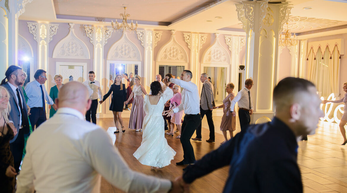 Adrianna & Dominik