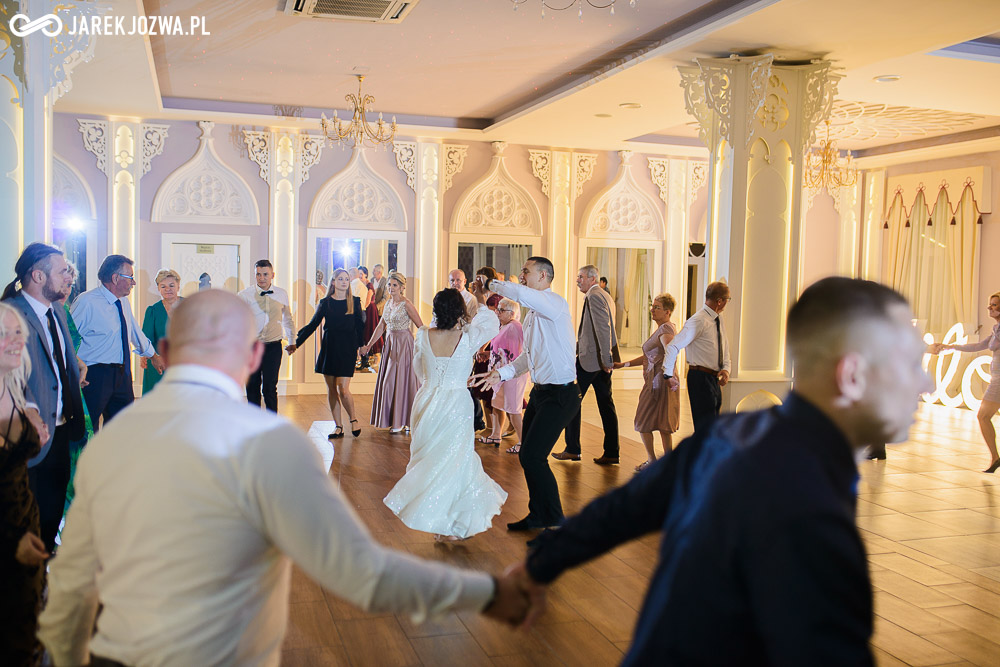 Adrianna & Dominik