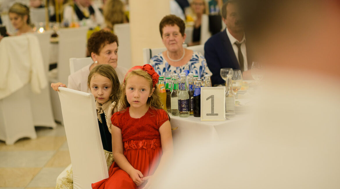 Adrianna & Dominik
