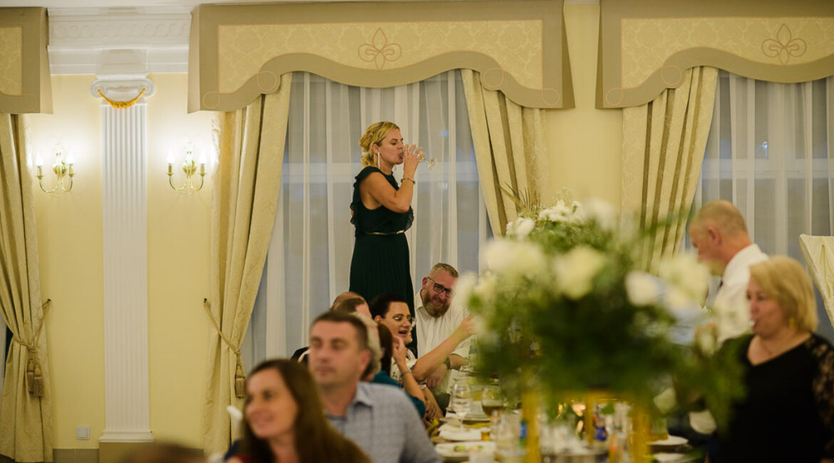 Adrianna & Dominik