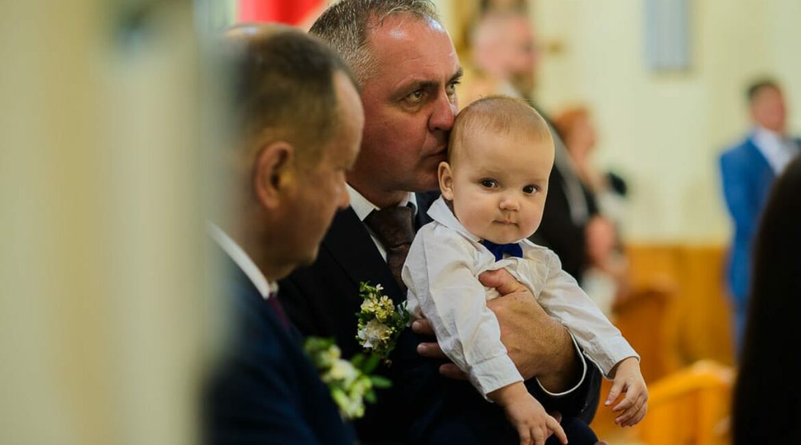 Adrianna & Dominik