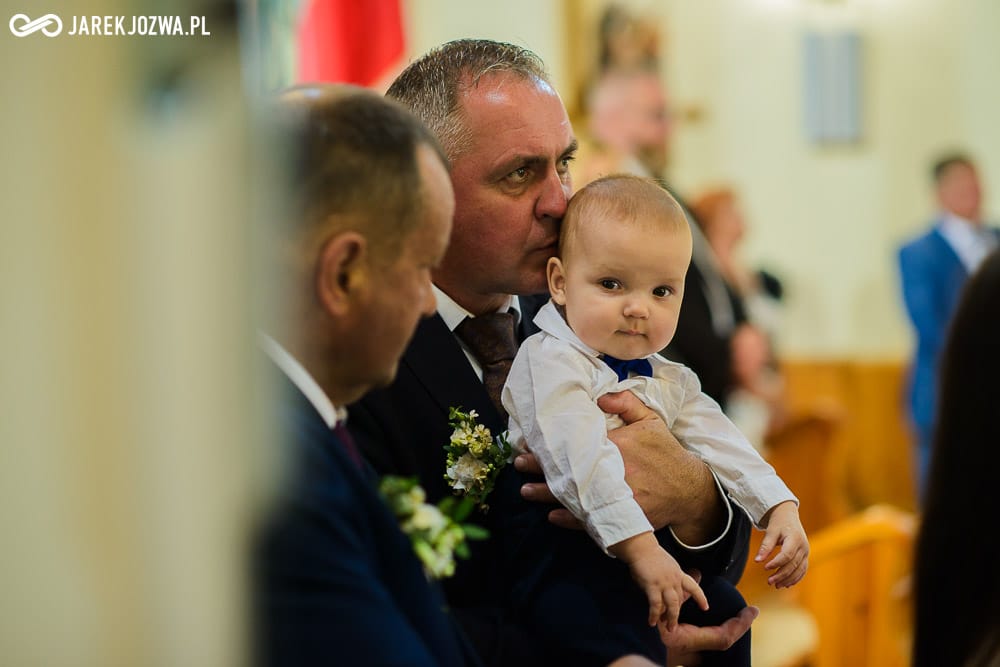 Adrianna & Dominik