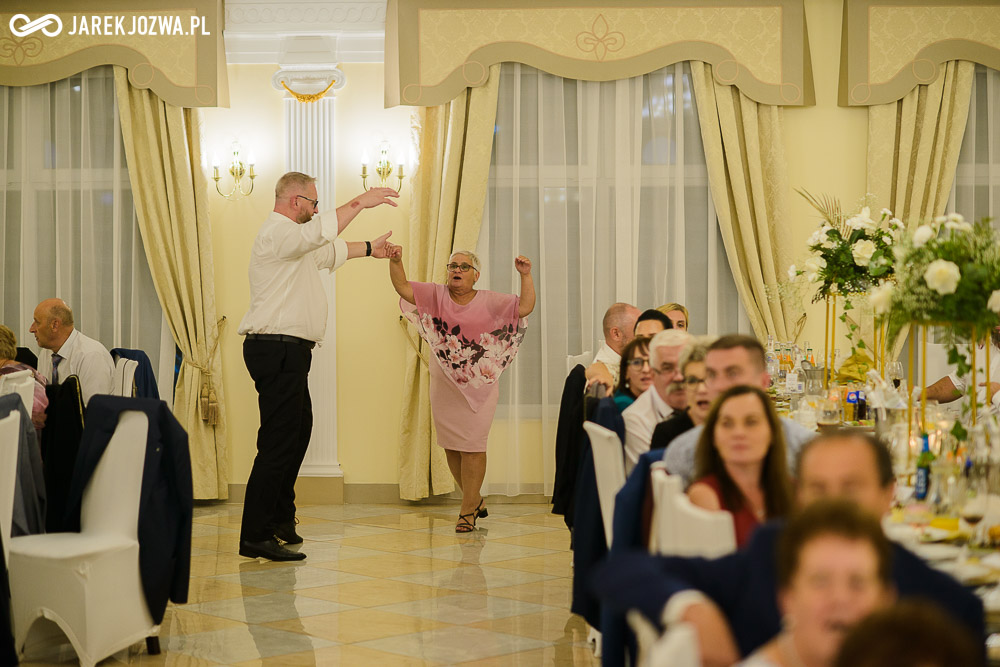 Adrianna & Dominik