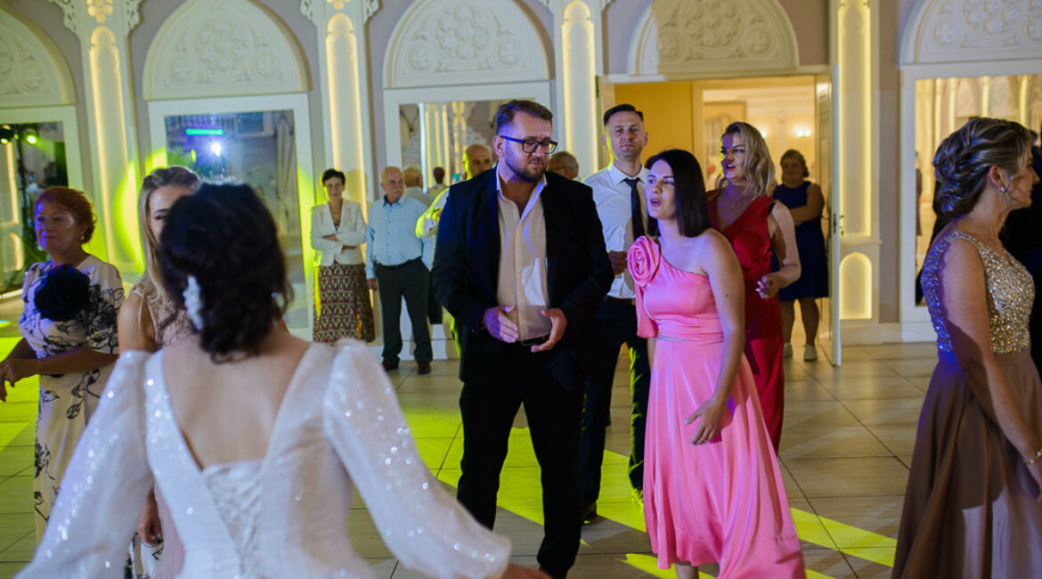 Adrianna & Dominik