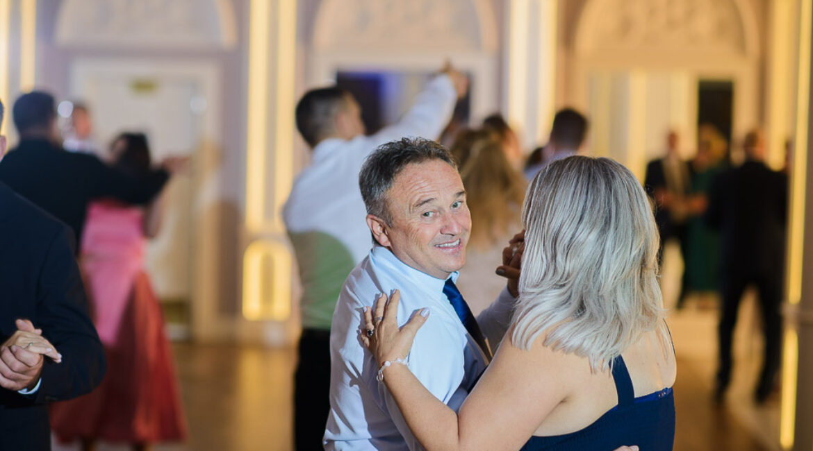 Adrianna & Dominik