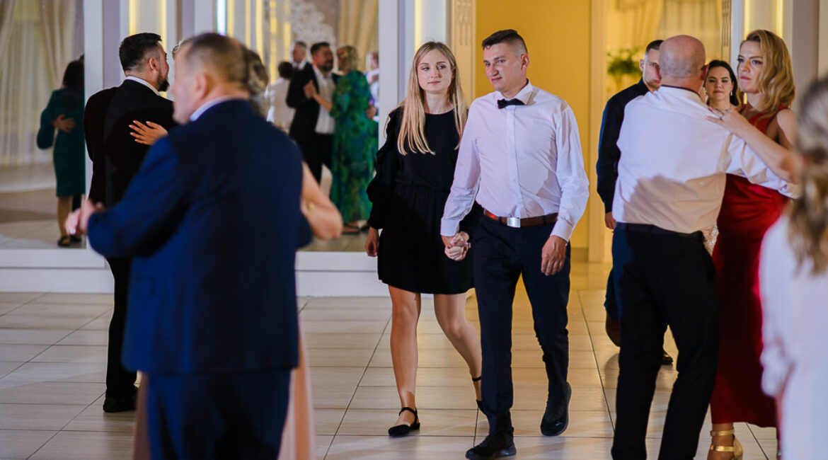 Adrianna & Dominik