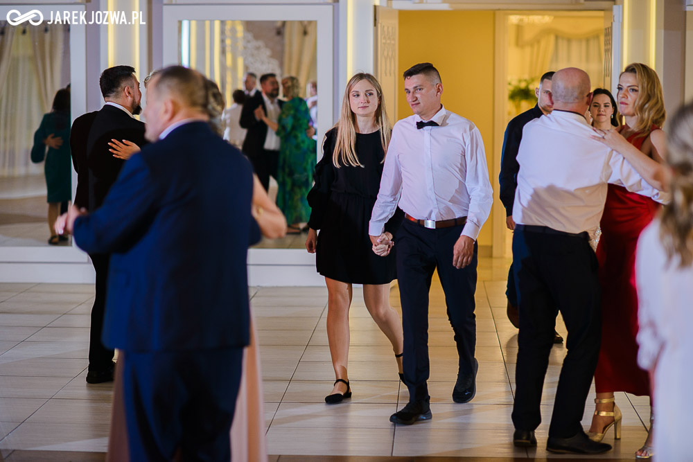 Adrianna & Dominik