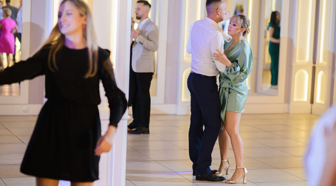 Adrianna & Dominik