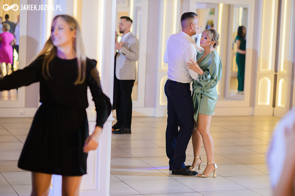 Adrianna & Dominik