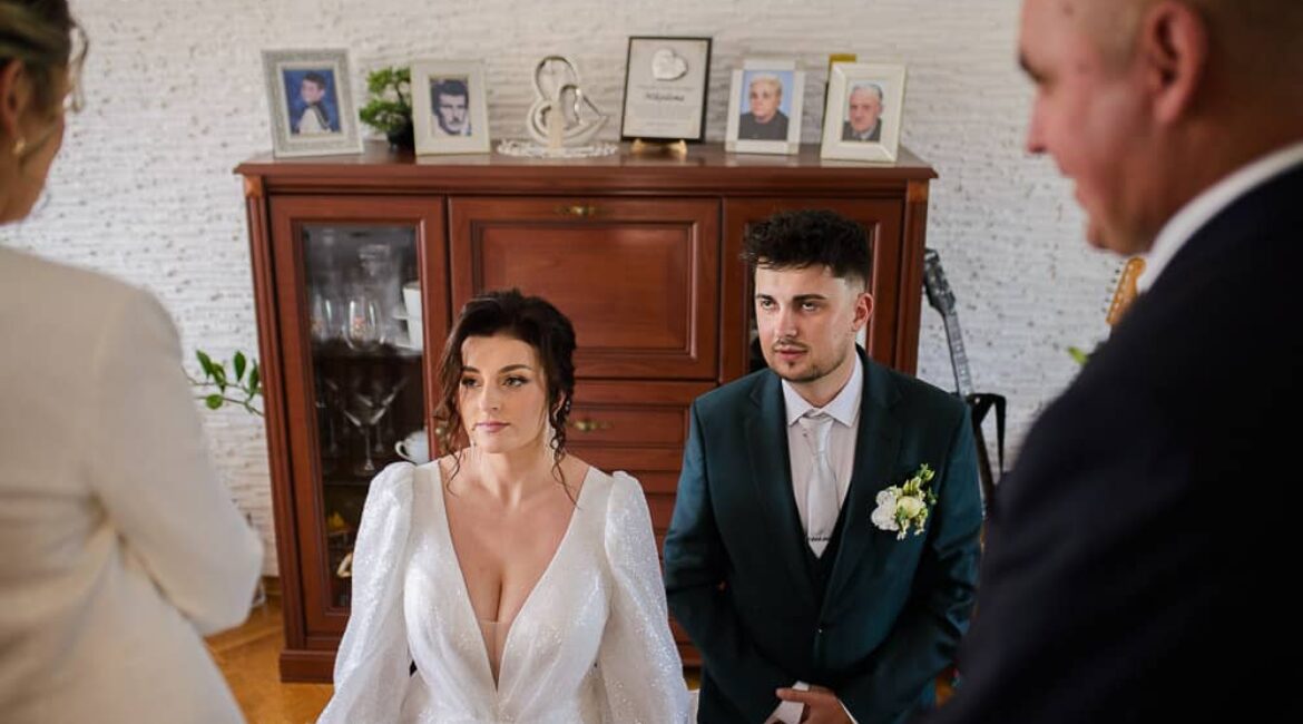 Adrianna & Dominik