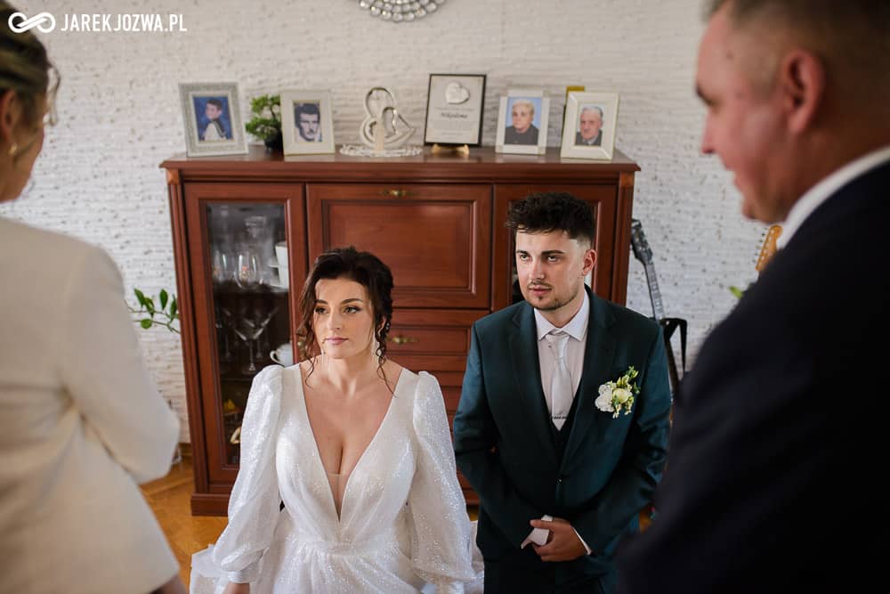 Adrianna & Dominik