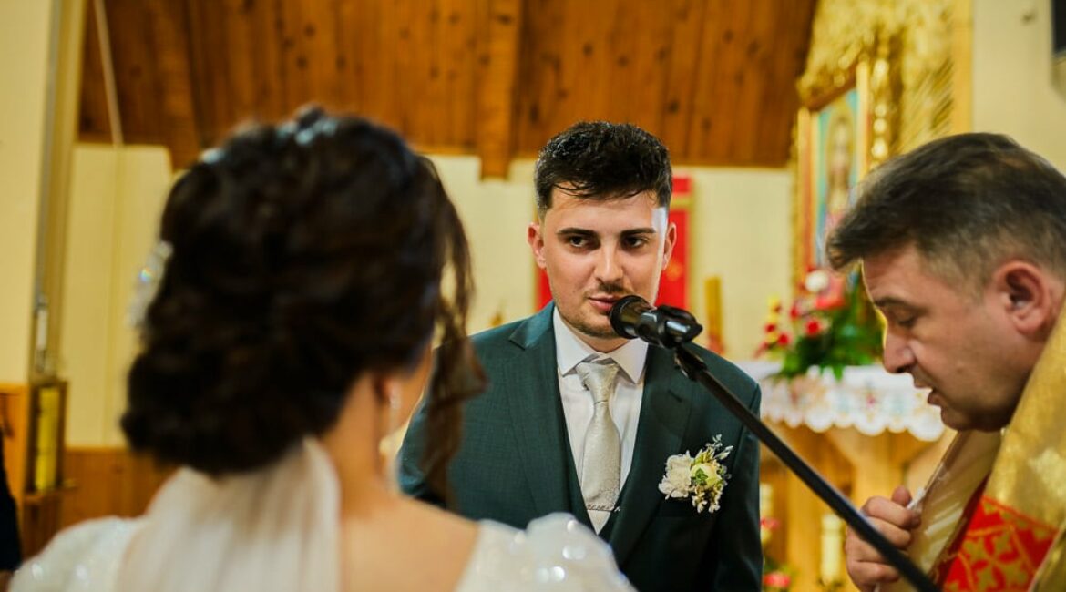 Adrianna & Dominik