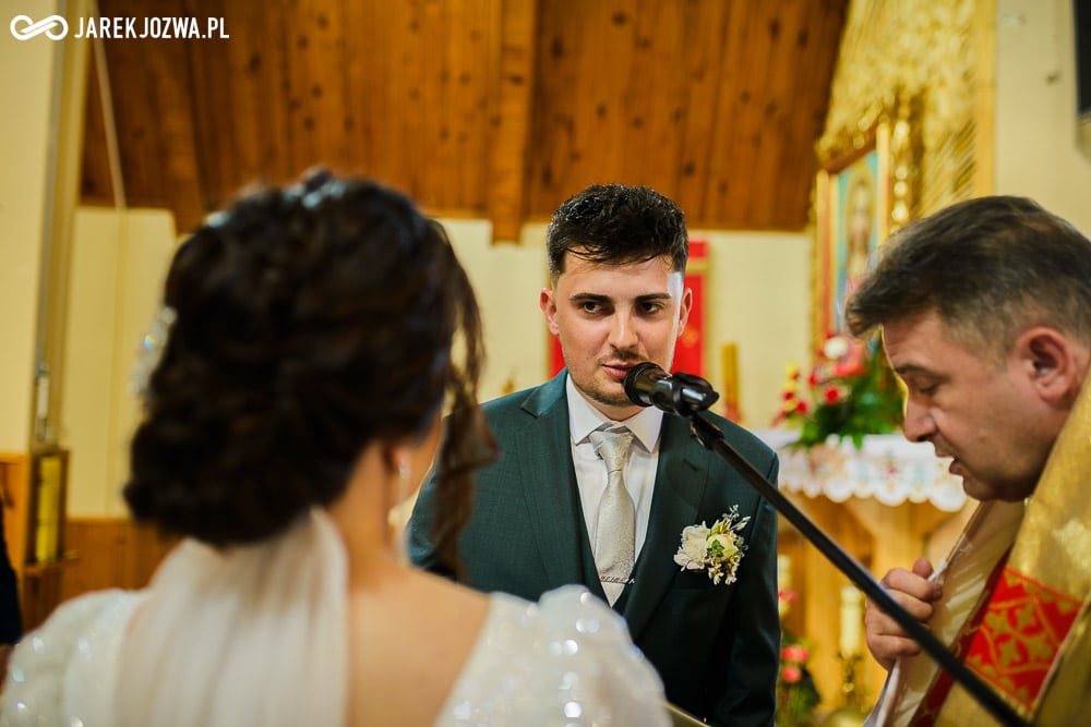 Adrianna & Dominik