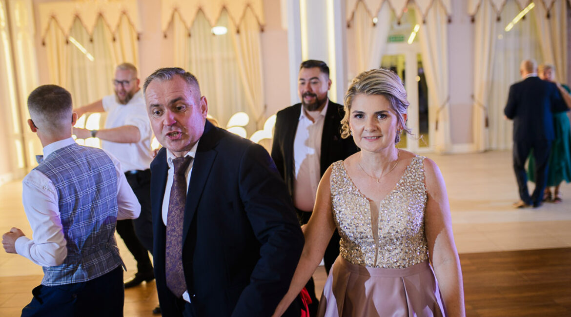 Adrianna & Dominik