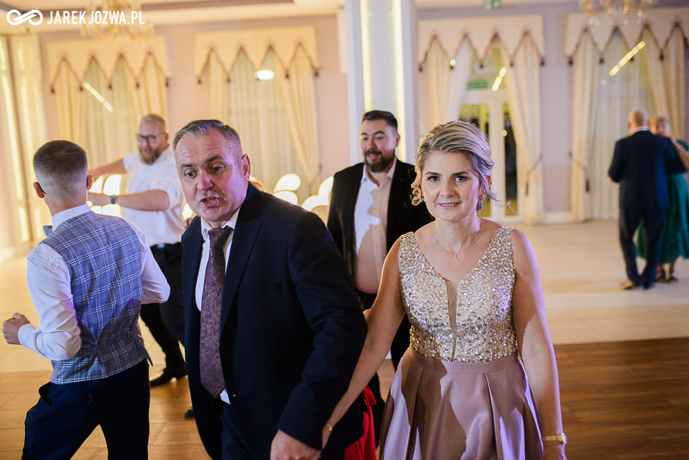 Adrianna & Dominik